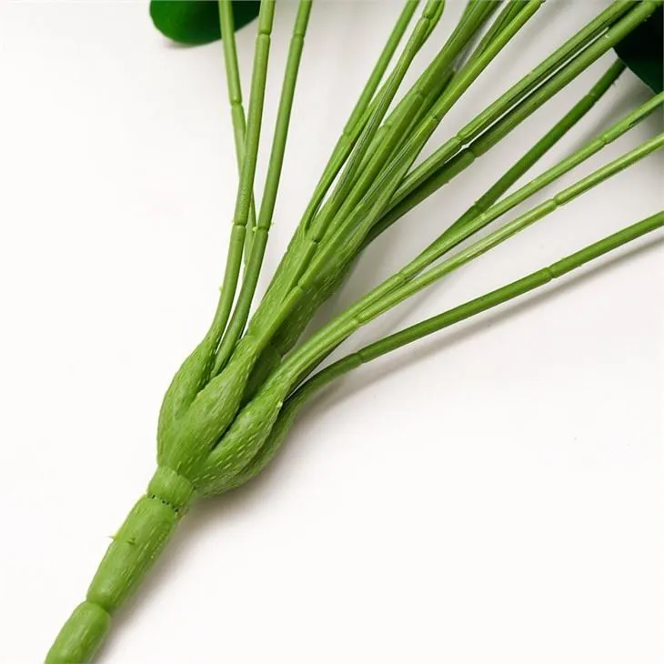 best artificial monstera plant